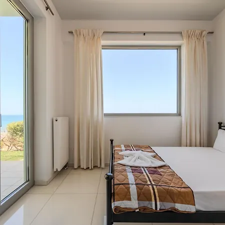 Aphrodite Beachfront