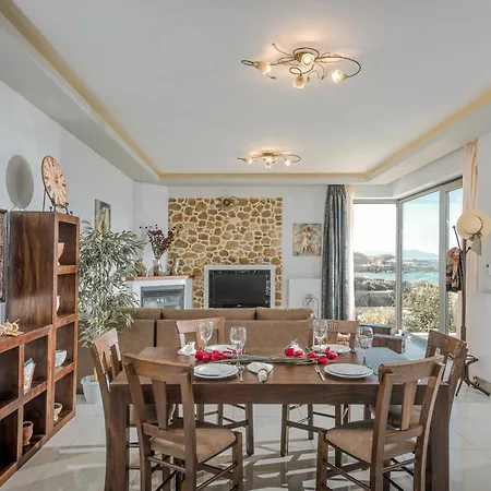 Aphrodite Beachfront *