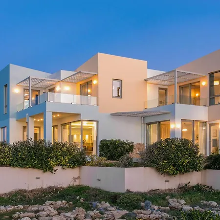 Aphrodite Beachfront *