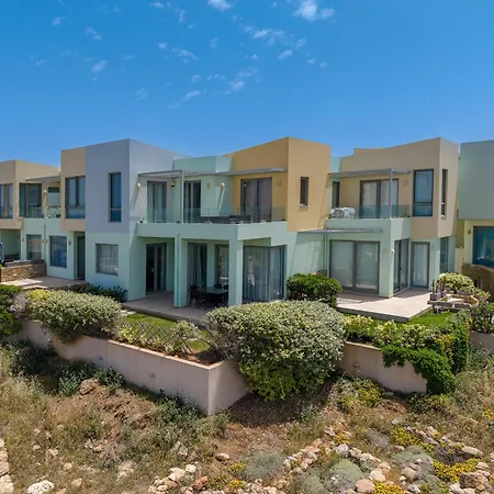 Aphrodite Beachfront Kato Gouves